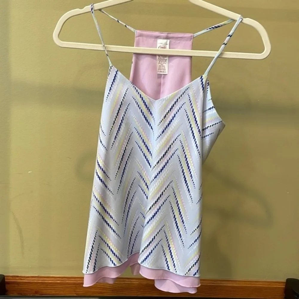 Candie’s Top